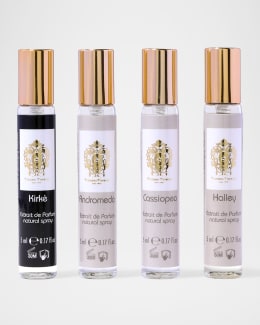 香水(女性用) Feminine Discovery Set Feminine Discovery Collection (4x10ml) - Parfums de Marly