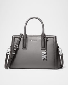 MICHAEL Michael Kors Bryant Medium Double Zip Camera Crossbody Bag