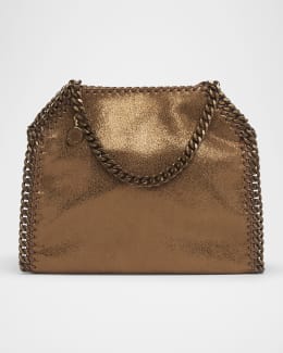 ショルダーバッグ・ポシェット STELLA MCCARTNEY CROSSBODY BAG ALTER SUEDE Stella McCartney Alter Suede Piped Crossbody Bag | Neiman Marcus