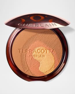 Guerlain Terracotta Sunkissed Natural Bronzer Powder | Neiman Marcus