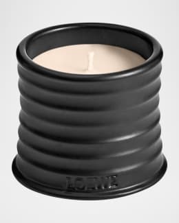 Loewe LOEWE Sweet Almond Midi Scented Candle | Neiman Marcus