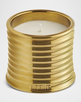 Loewe LOEWE Sweet Almond Midi Scented Candle | Neiman Marcus