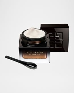 【GIVENCHY】 LE SOIN NOIR クレームユー アイクリーム Givenchy Le Soin Noir Eye Contour Cream, 0.7 oz. | Neiman Marcus