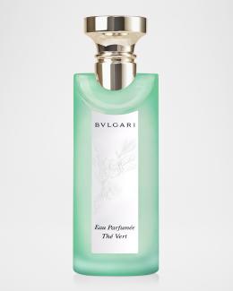 BVLGARI Eau Parfumée Thé Blanc Eau de Toilette, 5 oz. | Neiman Marcus