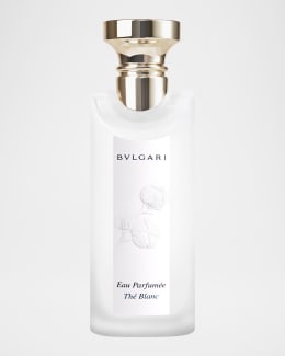 BVLGARI Eau Parfumée Thé Blanc Eau de Toilette, 5 oz. | Neiman Marcus