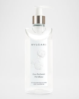 BVLGARI Eau Parfumee Thé Blanc Body Lotion, 10.1 oz. | Neiman Marcus