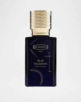 Ex Nihilo Blue Talisman Eau de Parfum, 3.3 oz. | Neiman Marcus