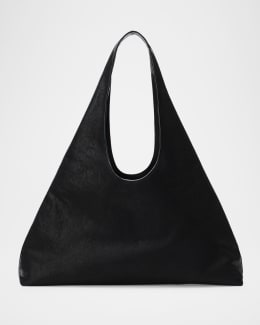 ハンドバッグ ALEXANDER WANG BALE LEATHER RHETT HANDBAG Alexander Wang Rhett Small Studded Leather Tote Bag | Neiman