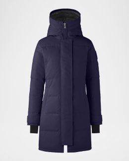 Canada Goose Rossclair Parka | Neiman Marcus