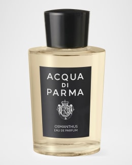 Acqua di Parma Sandalo Eau de Parfum, 6 oz. | Neiman Marcus