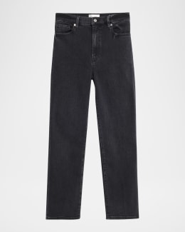 FRAME The Narrow Jeans | Neiman Marcus