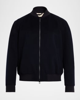 credona✖︎loro piana ichigun jacket black Man Outerwear Jackets | Loro Piana