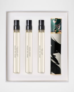 【100ml】 DRIES VAN NOTEN CRAZY BASIL Eau de Parfum Crazy Basil | Dries Van Noten