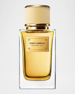 Dolce&Gabbana Beauty Velvet Infusion Eau de Parfum, 3.3 oz