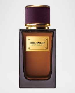 Dolce&Gabbana Beauty Velvet Zafferano Eau de Parfum, 3.3 oz