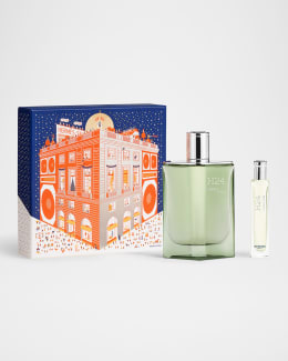 Hermes Limited-Edition Barénia Eau de Parfum Gift Set | Neiman Marcus