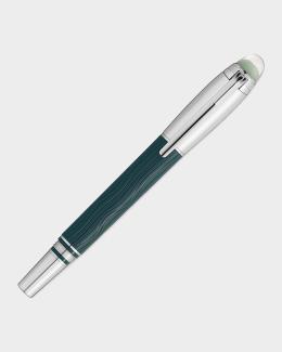 Montblanc Men's StarWalker Extreme Precious Resin Fineliner Pen