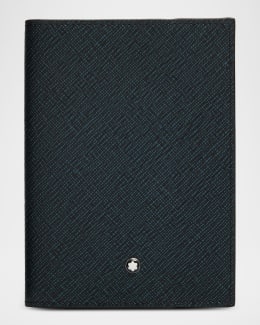 Montblanc Men's Sartorial Large Briefcase | Neiman Marcus