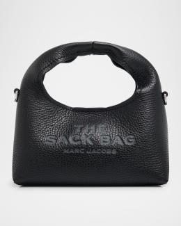 Marc Jacobs The Mini Sack Bag | Neiman Marcus