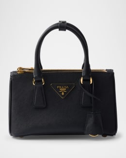 ハンドバッグ PRADA PRADA DANGLE MINI HANDBAG IN SOFT LUX LEATHER Prada Prada Dangle Leather Mini Top-Handle Bag | Neiman Marcus