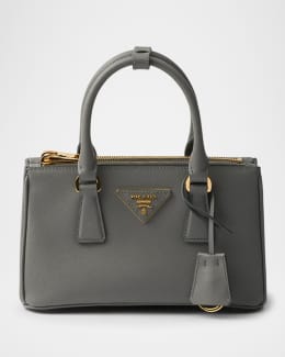 ハンドバッグ Prada Prada Dangle Mini Handbag In Soft Lux Leather Prada Prada Dangle Leather Mini Top-Handle Bag | Neiman Marcus