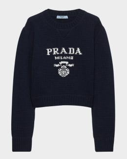 トップス Prada argyle v neck knit sweater Prada Argyle V Neck Sweater Size 46 – I Miss You MAN