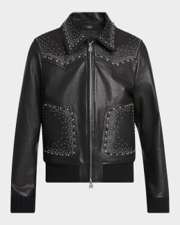 【期間限定出品】Ameri LEATHER JACKET nm_4921578_100106_m