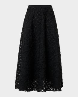 AKRIS punto ノースリーブトップス サイズ8 黒 Akris punto Cap-Sleeve Zip-Front Seamed Dress, Black | Neiman Marcus