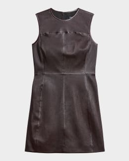 mira halter neck mini dress Mira Halter Mini Dress in Purple – Sleek Party Look – Elliatt