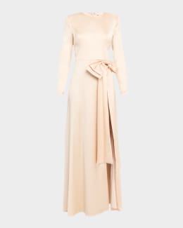 open lace back dress Samira Maxi Dress 2.0 main image 0