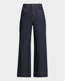 パンツ MY WEAKNESS * DENIM WIDE PANTS 25 hqdefault.jpg