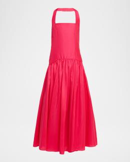 sachin and babi light blue dress Lace & Beads ruched bow shoulder tulle mini dress in rose brown  On Sale  Now with Up to 56% Off