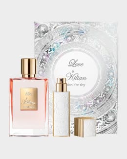 Kilian The Angels' Share 2-Piece Layering Gift Set | Neiman Marcus