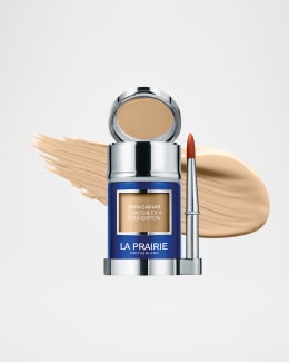 La Prairie Skin Caviar Concealer Foundation (SPF15), NC-07 Pure
