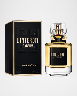 Givenchy L'interdit Intense Eau de Parfum, 2.7 oz. | Neiman Marcus