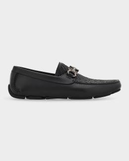Ferragamo Men display picture 1