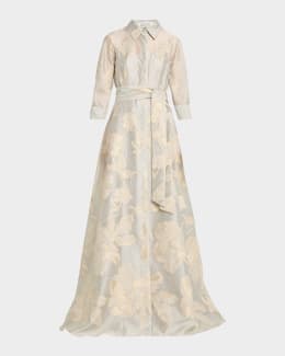 chinese dress ladies Knit Fit And Flare Lace Trim Dress – Terijon.com