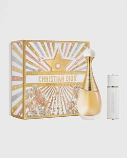 DIOR 3-Piece Gift Set with Pouch, Yours with any $280 DIOR