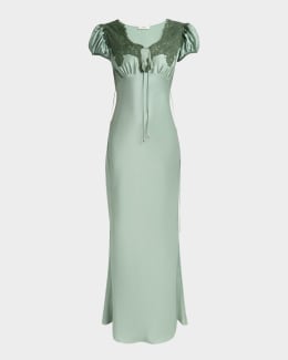 strapless open back dress Peony Perfection Pink Ruffle Mini Dress