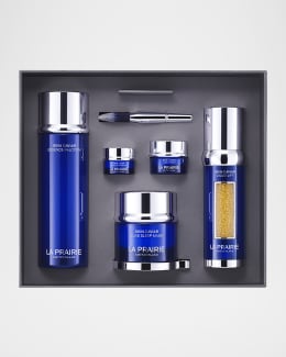 La Prairie Pure Gold Revitalizing and Nourishing Ritual Gift Set