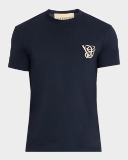 ヴァレンティノ VALENTINO 00000045669 Tシャツ VALENTINO（ヴァレンティノ） VALENTINO Tシャツ 半袖 クルーネック