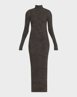 chinese dress ladies Alaia Maxi Dress main image 1