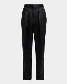 パンツ maison de Dolce / luxs pants(black) maison de Dolce luxs pants M Black 【公式通販】