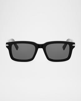 Dior DiorOblique S3I Sunglasses | Neiman Marcus