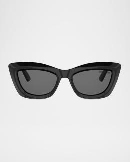Dior Lady 95.22 B1I Sunglasses | Neiman Marcus