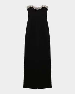 simkhai kory midi dress SIMKHAI Kory Midi Dress in Ivory