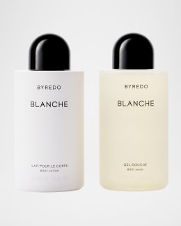Byredo Mojave Ghost Body Wash & Lotion Gift Set | Neiman Marcus