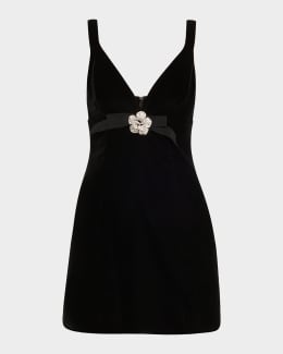 breath of fresh air mini dress Fresh air