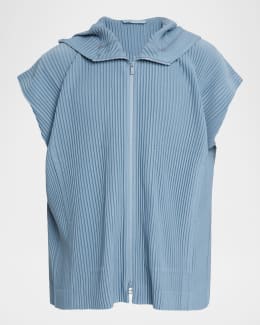 Homme Plisse Issey Miyake Men's Monthly Colors November Pleated