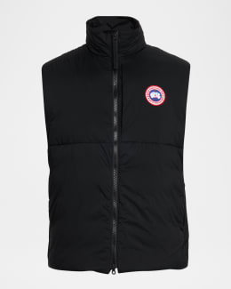 Gilet Léger Homme B Draddy Lawrence - Bleu, Taille M - Idéal Golf Ou Ville